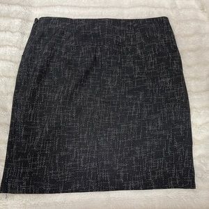 The Limited Pencil Skirt